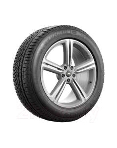 Зимняя шина Michelin Pilot Alpin 4 255/45R19 100V Porsche
