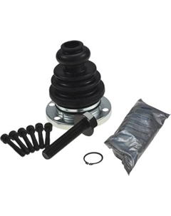 Пыльник ШРУСа Loebro 300494