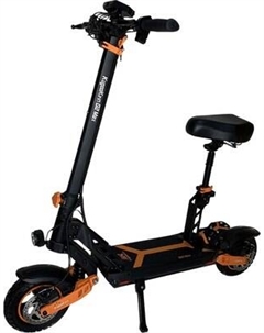 Электросамокат Kugoo G2 Max 2025