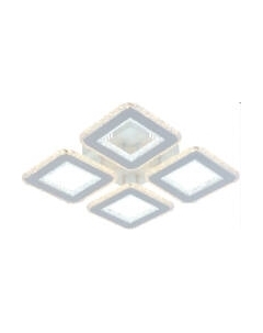 Потолочный светильник Aitin-Pro L8417/4B Aitin-pro