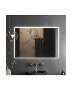 Зеркало Roxen Gotem Long 510165-120