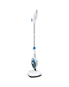 Паровая швабра KT-1004-1 голубой Kitfort