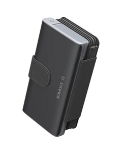 Внешний аккумулятор SPB30 30000mAh (черный) Romoss