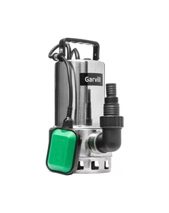 Фекальный насос DWP-750 WIH Garvill