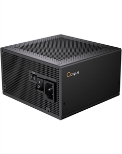 Блок питания Iota P850 Iota-P850-G1FFBK024X-EU Ocypus