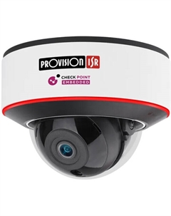 IP камера DAI-320IPEN-28-V4 Provision-isr