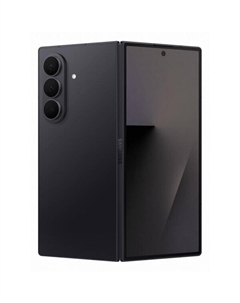 Смартфон Samsung Galaxy Z Fold7 5G 12GB/512GB (черный)
