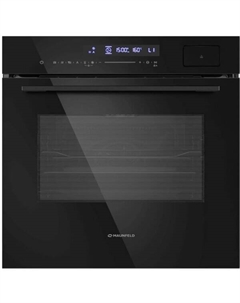 Духовой шкаф MEOR7216STFB Maunfeld