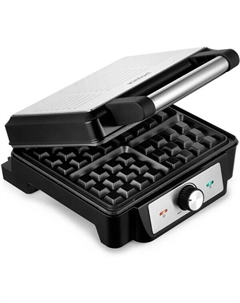 Вафельница КТ-3607 Kitfort