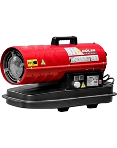 Тепловая пушка SLD-20000 (AS6312-1) Asilak