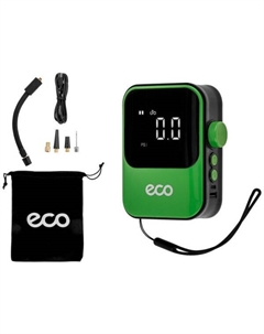 Компрессор автомобильный AE-007 Comfort (EC3010-2) Eco