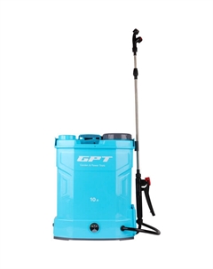 Опрыскиватель WFB-10li Gpt