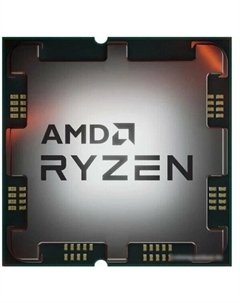 Процессор Ryzen 7 7800X3D (Oem) Amd