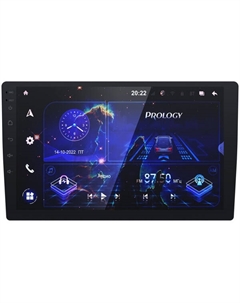 USB-магнитола MPA-270 DSP Prology