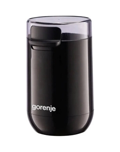 Кофемолка SMK150SB Gorenje