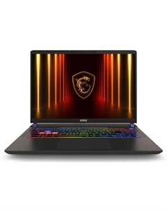 Игровой ноутбук MSI Vector 16 HX AI A2XWIG-487X Msi