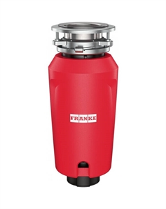 Измельчитель пищевых отходов Slim 125 134.0715.094 Franke