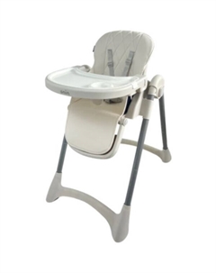 Стульчик для кормления Tummy YY3-3 (белый) Nino