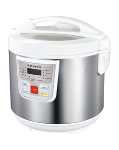 Мультиварка MCS-4114 Supra