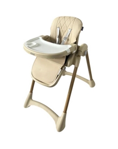 Стульчик для кормления Tummy YY3-3 (бежевый) Nino