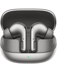 Наушники Buds 5 Pro (BHR9640GL/M2437E1) серый Xiaomi