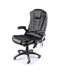 Кресло Veroni 54 (черный) Calviano