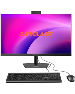 Моноблок M24 Air 12450H16G512KL Teclast