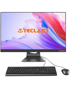 Моноблок F24 Air 1240016G512KL Teclast