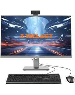 Моноблок V24 Air 1270016G1T512KL HJ Teclast