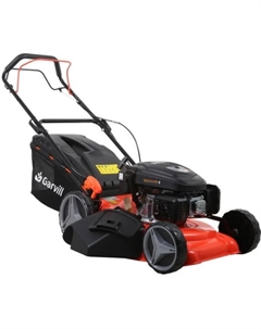 Газонокосилка GC-WR65340ABK Garvill