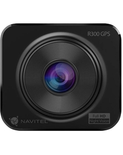 Видеорегистратор R300 GPS Navitel