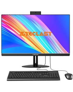 Моноблок E24 Air 12450H16G512KL Teclast