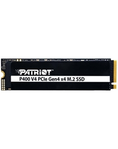 SSD P400 2TB P400P2TBM28H Patriot