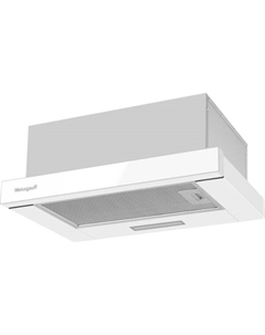 Вытяжка TEL 450 White Glass Weissgauff