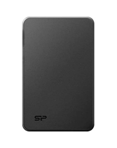 Внешний накопитель Silicon-Power Stream S05 512GB SP512GBPSDS05SAK Silicon power