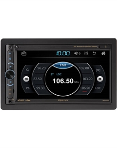 USB-магнитола MPV-320 Prology