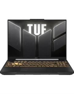 Игровой ноутбук ASUS TUF Gaming F16 FX607VJ-RL013 Asus