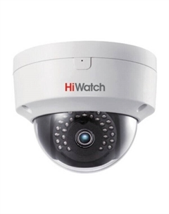 IP-камера DS-I452M(B) (4 мм) Hiwatch