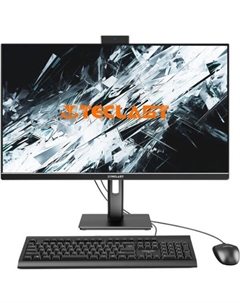 Моноблок G27 Air 12450H16G512KL HJ Teclast