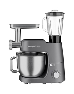 Кухонная машина WKM 791 MPT Multi Chef Weissgauff