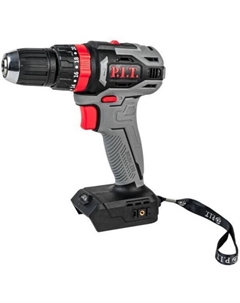 Дрель-шуруповерт PSB20H-10B (без АКБ и ЗУ) P.i.t