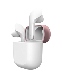 Наушники JetPods (ivory white) Sabbat