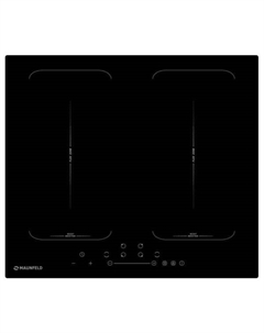 Варочная панель EVI.594-FL2-BK Maunfeld