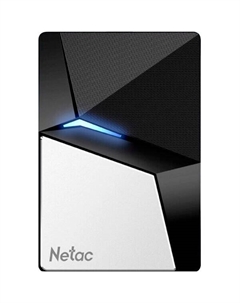 Внешний накопитель Z7S 240GB NT01Z7S-240G-32BK Netac