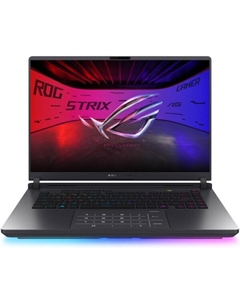 Игровой ноутбук ASUS ROG Strix G16 G615JH-RV045 Asus