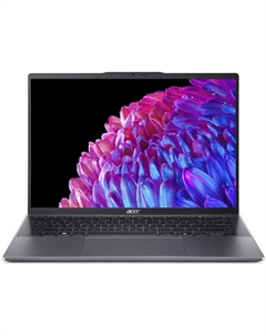 Ноутбук Acer Swift X 14 SFX14-72G-76LG NX.KR8CD.001