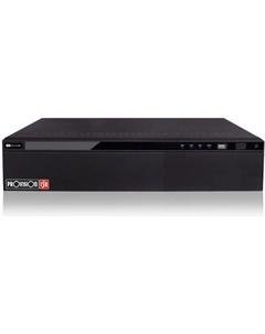 Сетевой видеорегистратор NVR12-32800RFAN(2U) Provision-isr