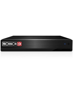 Сетевой видеорегистратор NVR5-4100PXN(MM) Provision-isr