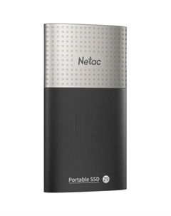 Внешний накопитель Z9 500GB NT01Z9-500G-32BK Netac