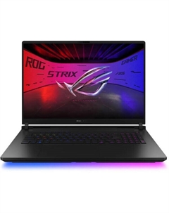 Ноутбук Asus ROG Strix Scar G835LX-SA022W 90NR0LF1-M000V0